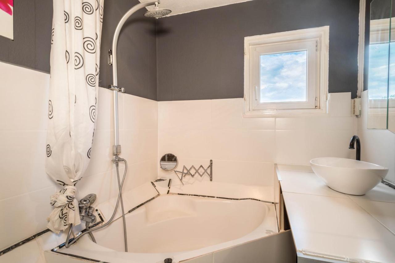 Ferienwohnung Idylle Wasserburg Ngoại thất bức ảnh